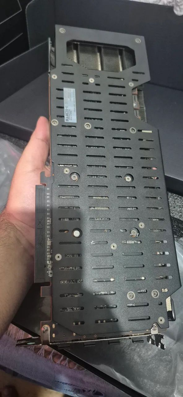 Placa de video RX 7900 GRE - Foto 4