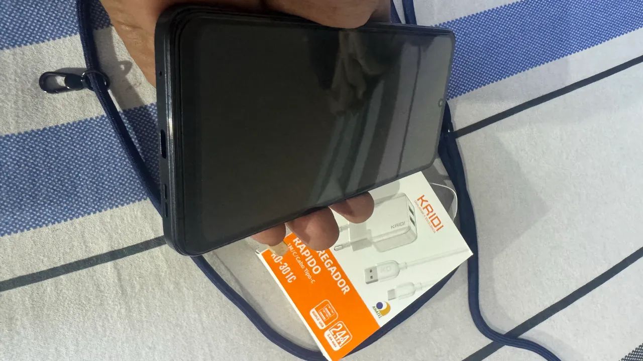 450 Redimi note 12 top nenhum defeito - Foto 5