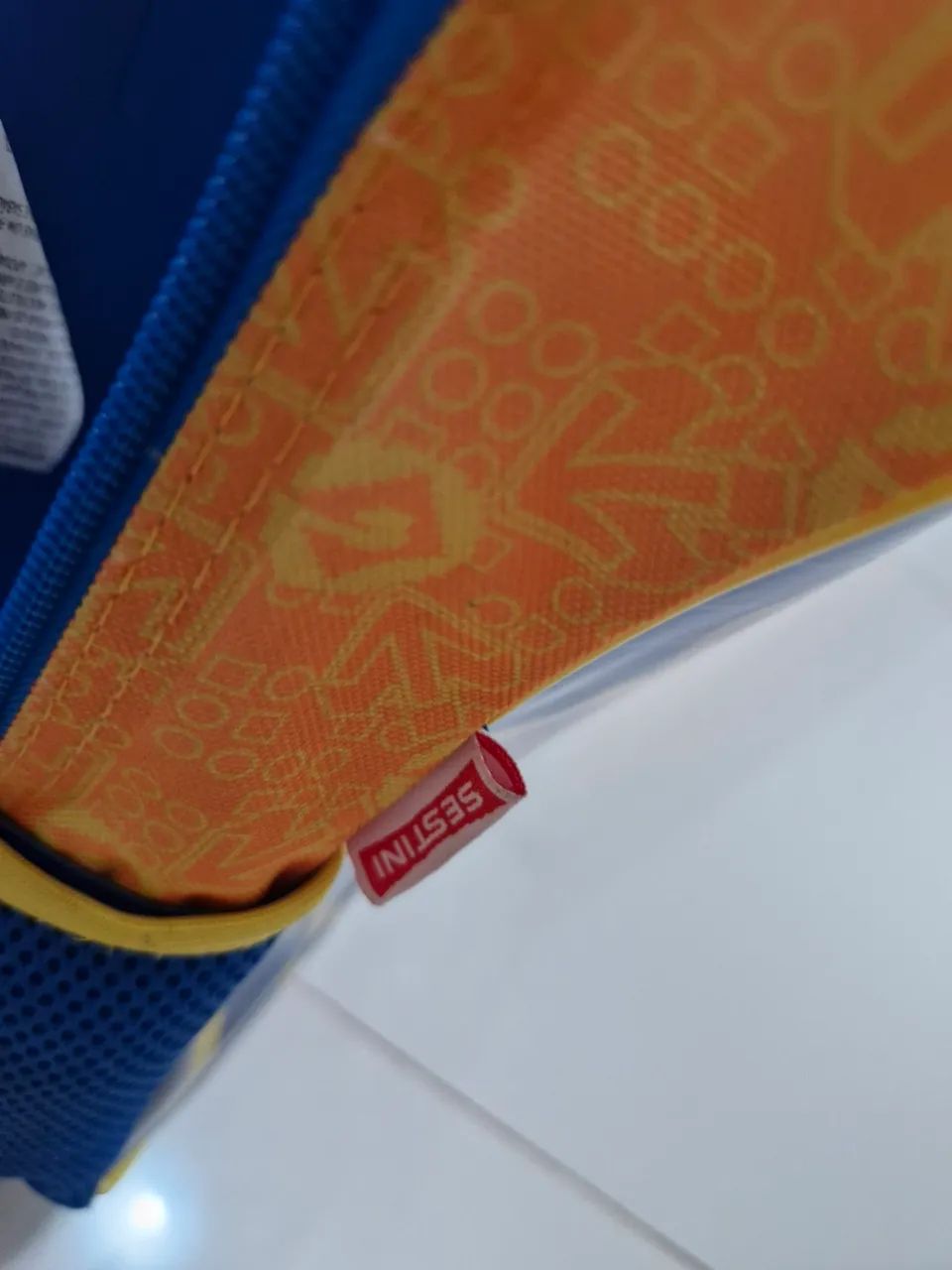 Mochila sestini - Foto 3
