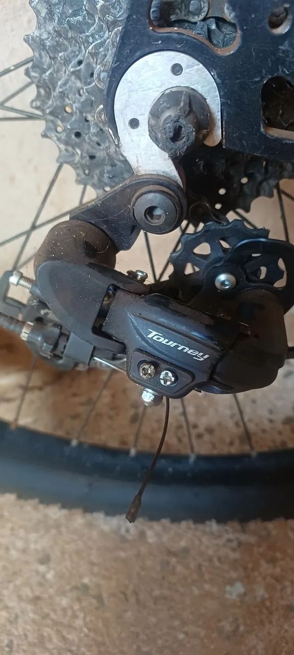 Vendo bicicleta  - Foto 3