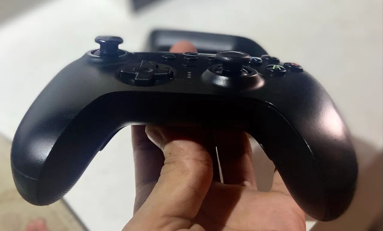8bitdo Ultimate 2.4g/ Bluetooth - Foto 4