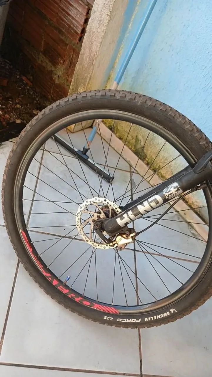 Bike aro 29  - Foto 5