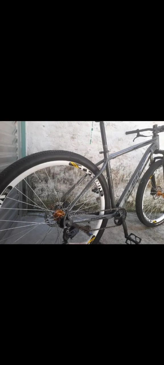 Bicicleta  - Foto 4