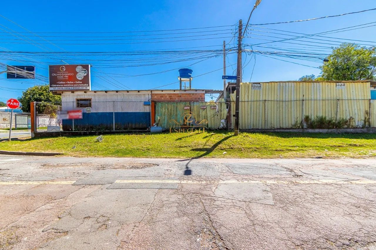 TERRENO PARA VENDA NO UBERABA EM CURITIBA - Foto 2