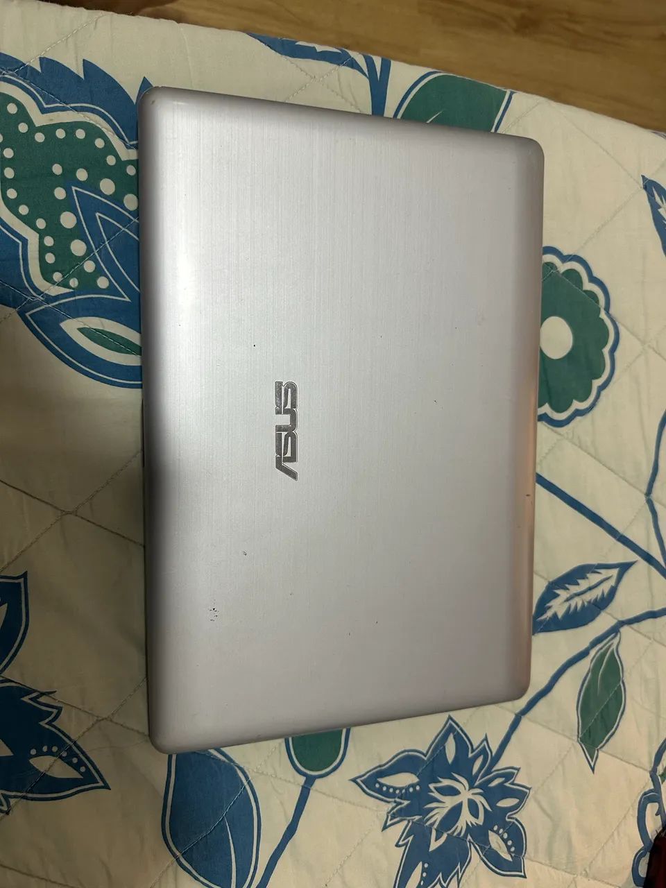 Notebook Asus - Foto 2
