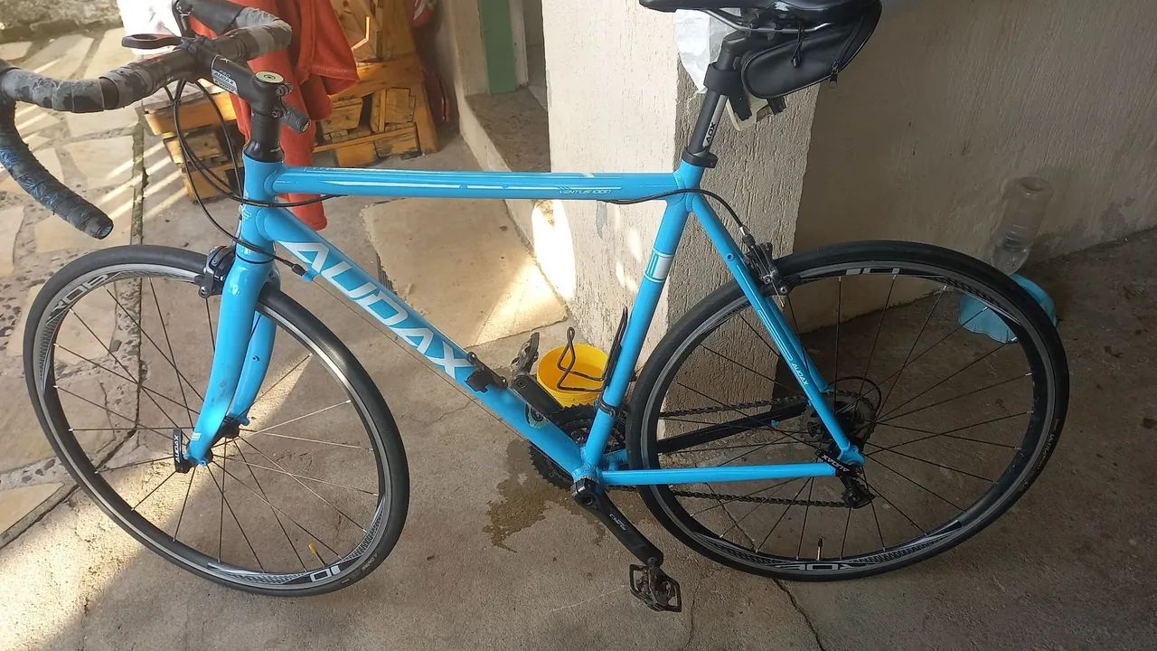 Vendo speed audax tamanho 57