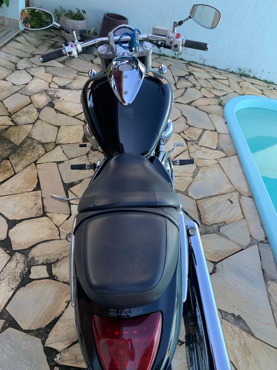 Moto boleuvard - Foto 3