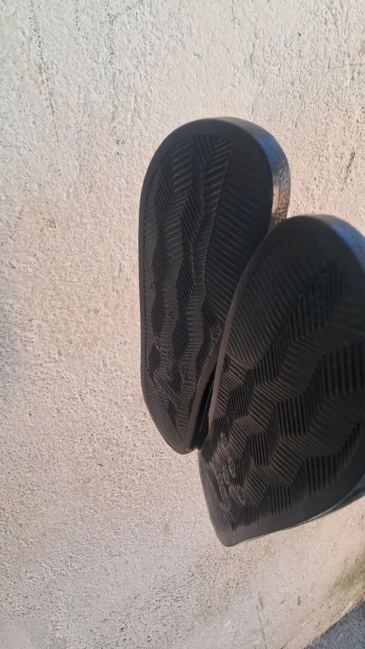 Chinelo  emporio armani - Foto 4