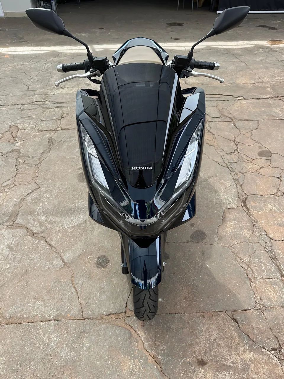 Honda PCX DRL 160 - Foto 2