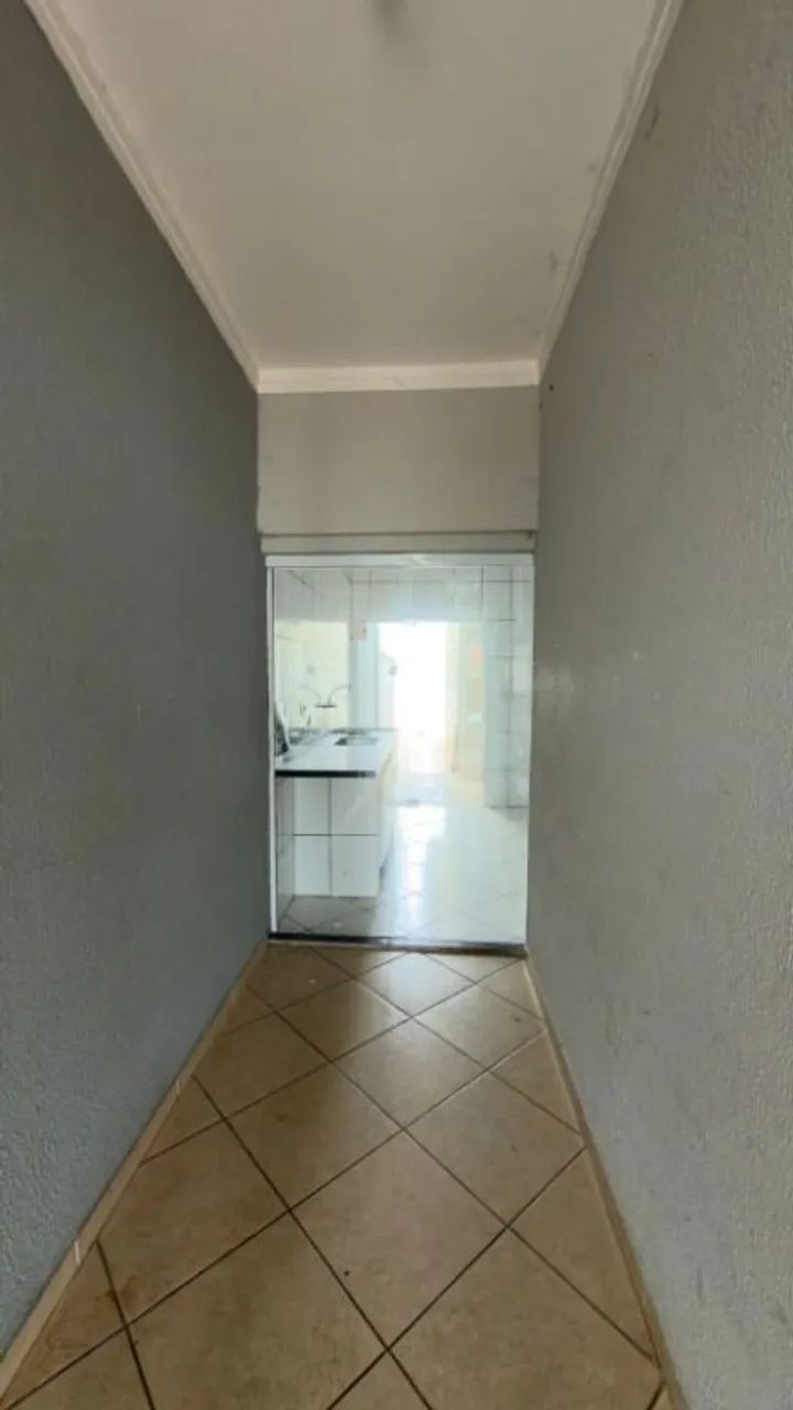 Casa 02 dormitórios Jardim Bertoni - Foto 3