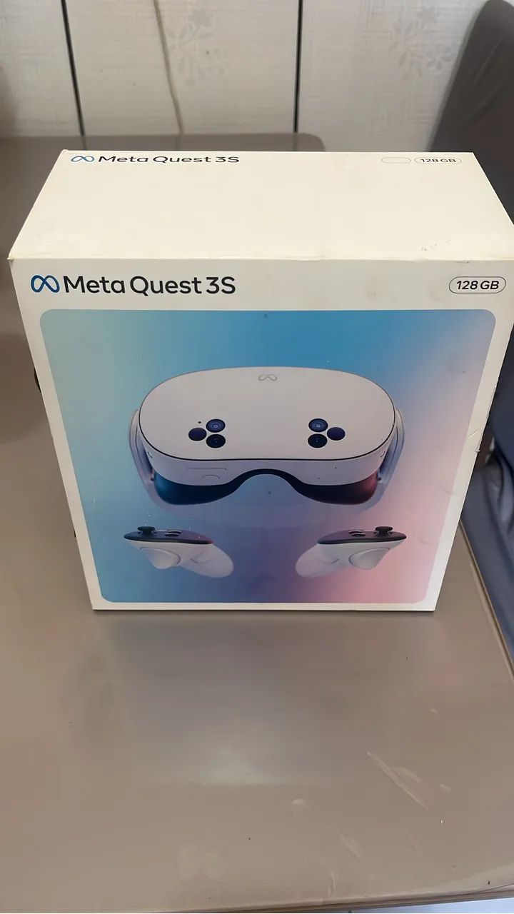 Meta quest 3s - Foto 2