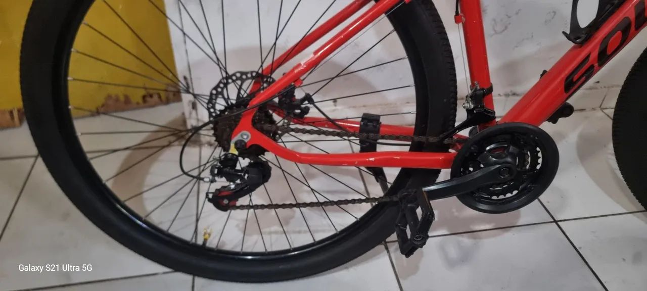 Bike aro 29 - Foto 2