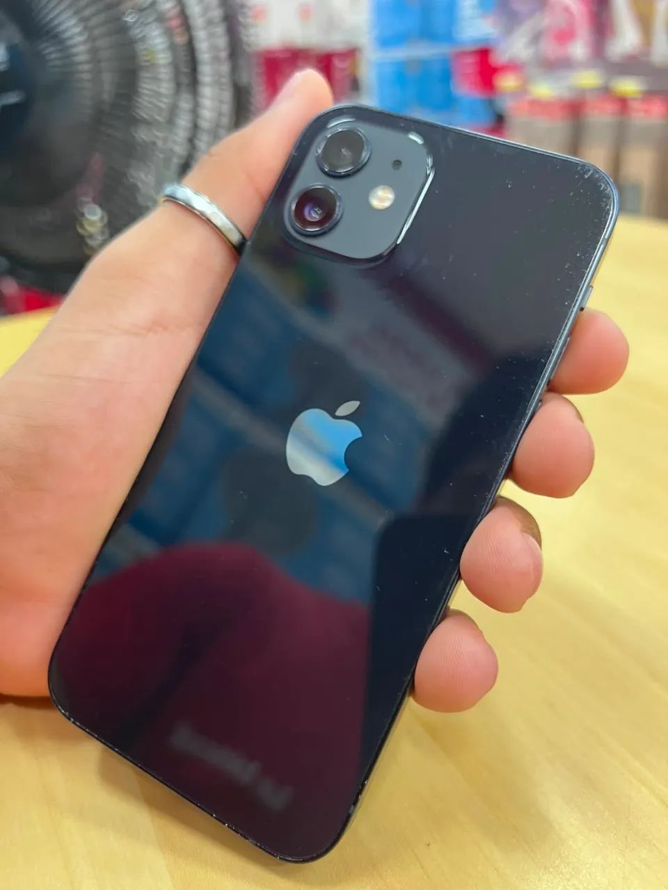 iPhone 12  - Foto 5