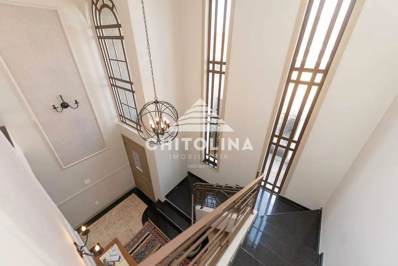 Casa à venda, 5 quartos, 2 suítes, 4 vagas, Centro - Itapetininga/SP - Foto 5