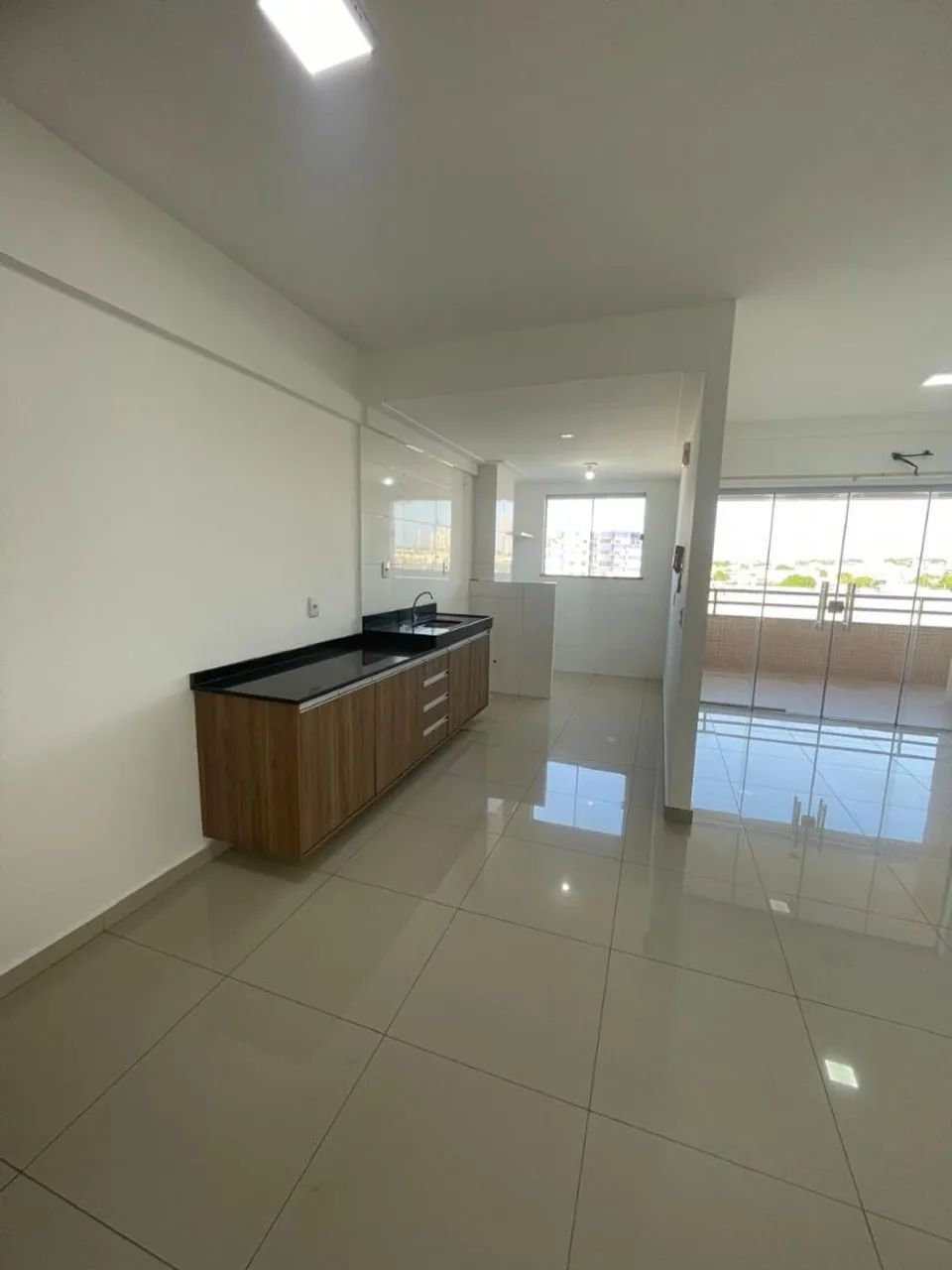 Excelente apartamento com 2 quartos em Santarém-PA - Foto 4