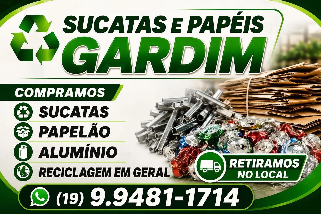 Compramos Reciclagem ? - Foto 2