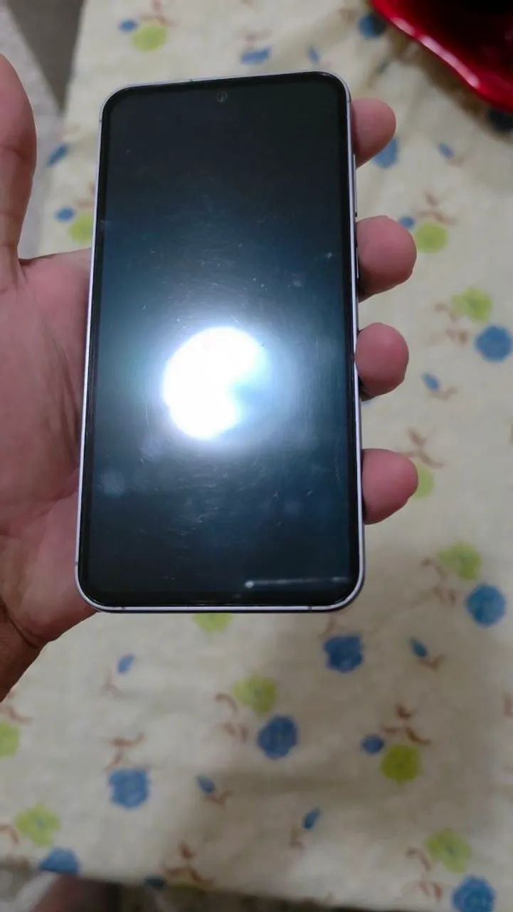 Samsung Galaxy S23 FE - Foto 3
