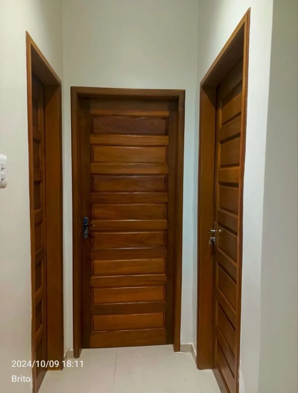 Diária de apartamento mobiliado  - Foto 3