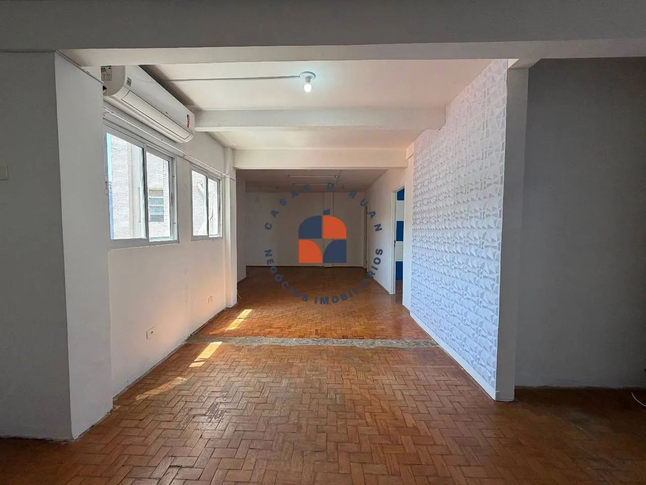 Sala Comercial próximo do centro da Lapa - Foto 5
