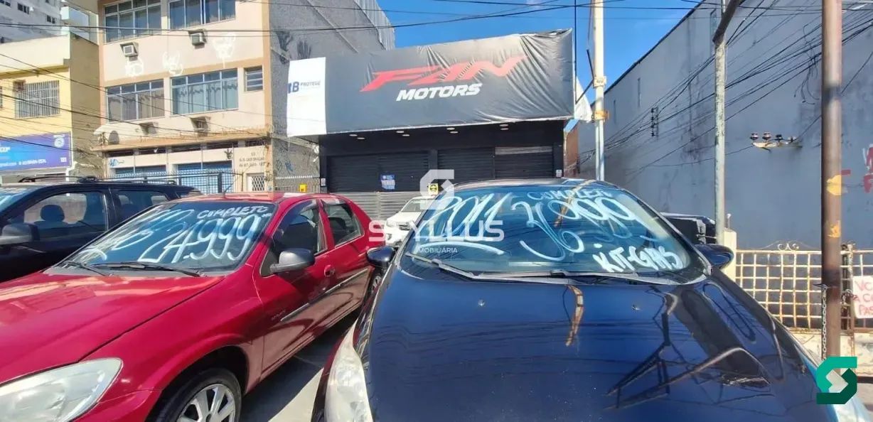 Madureira | Loja