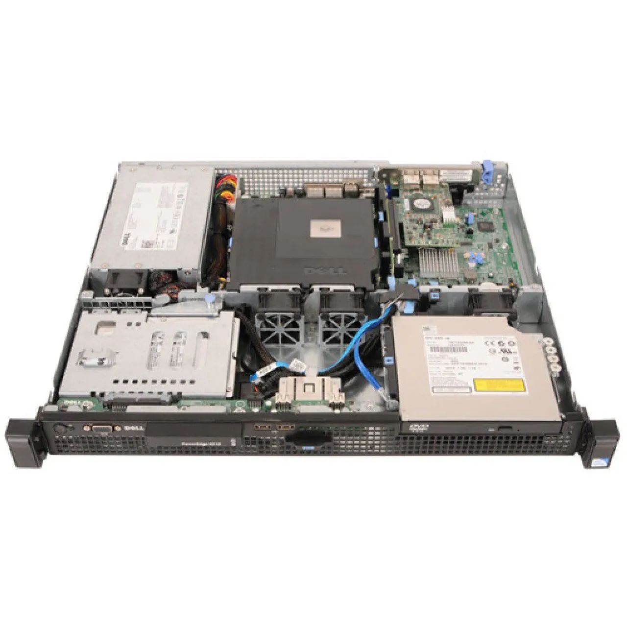 Servidor Dell PowerEdge r210428513087834050561