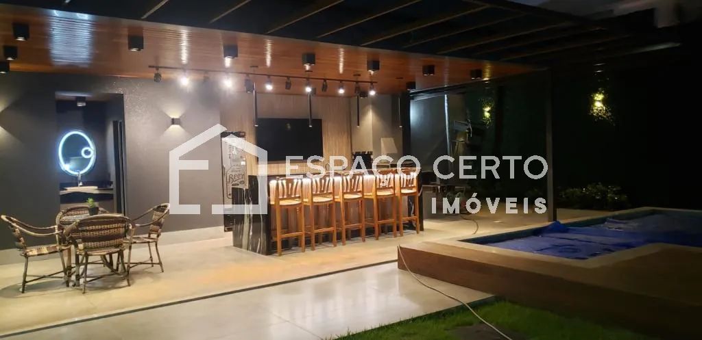 Sobrado - Residencial Parque Mendanha - Foto 5