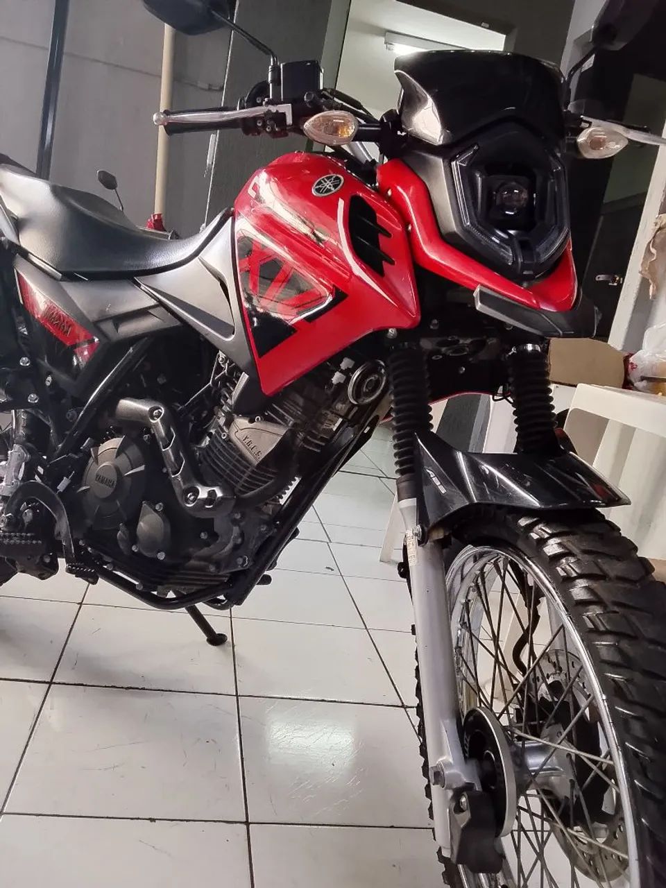 XTZ 150 - Foto 4