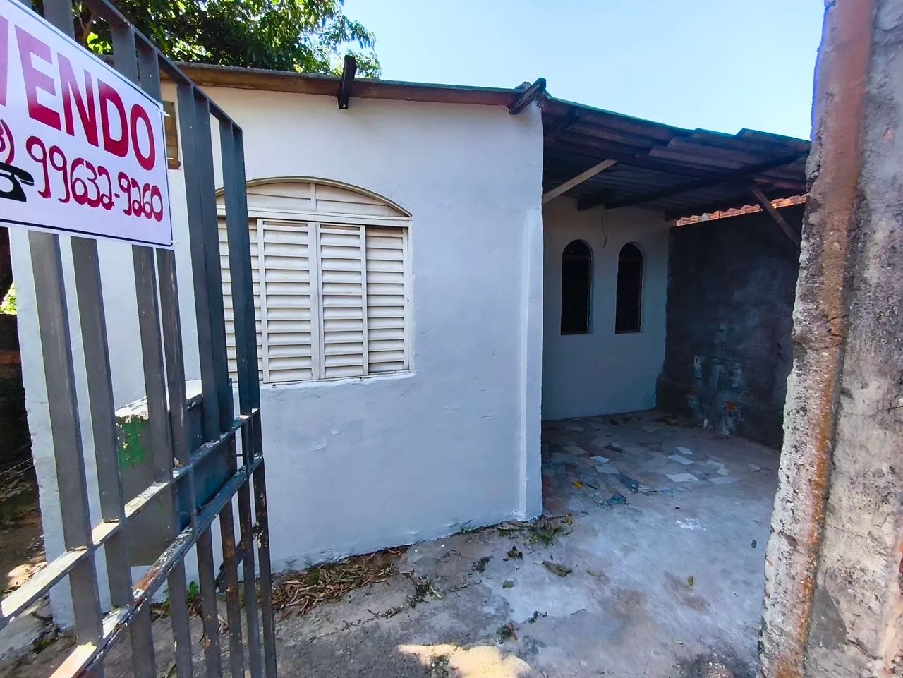 Foto - Presidente Prudente - Conjunto Habitacional Jardim Humberto Salvador