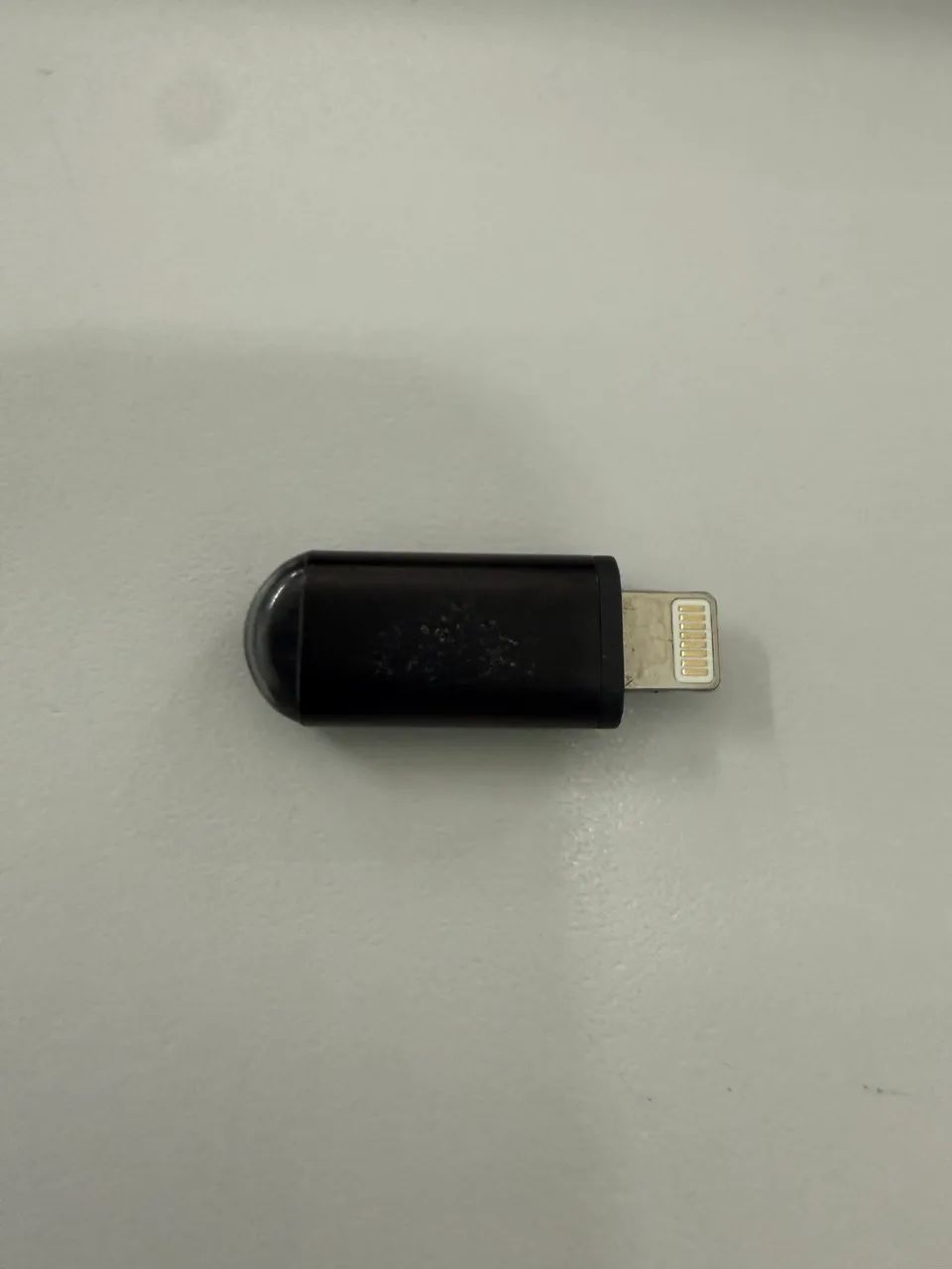 Adaptador Infravermelho para iPhone - Foto 3