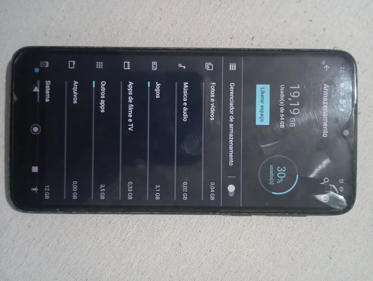 Vendo celular Motorola  - Foto 5