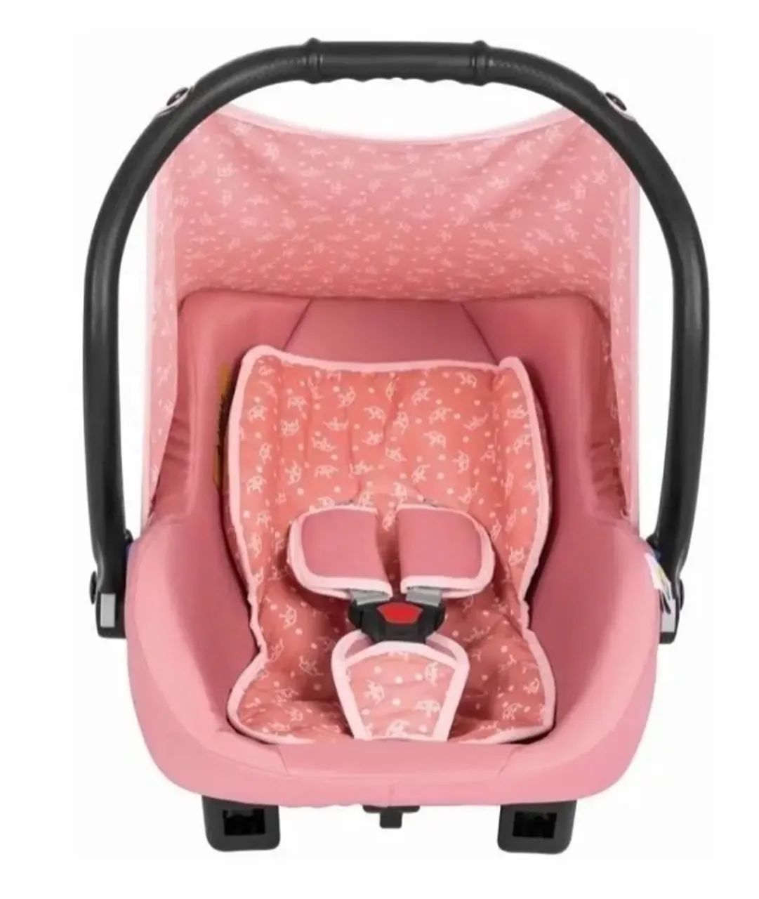 Bebê conforto