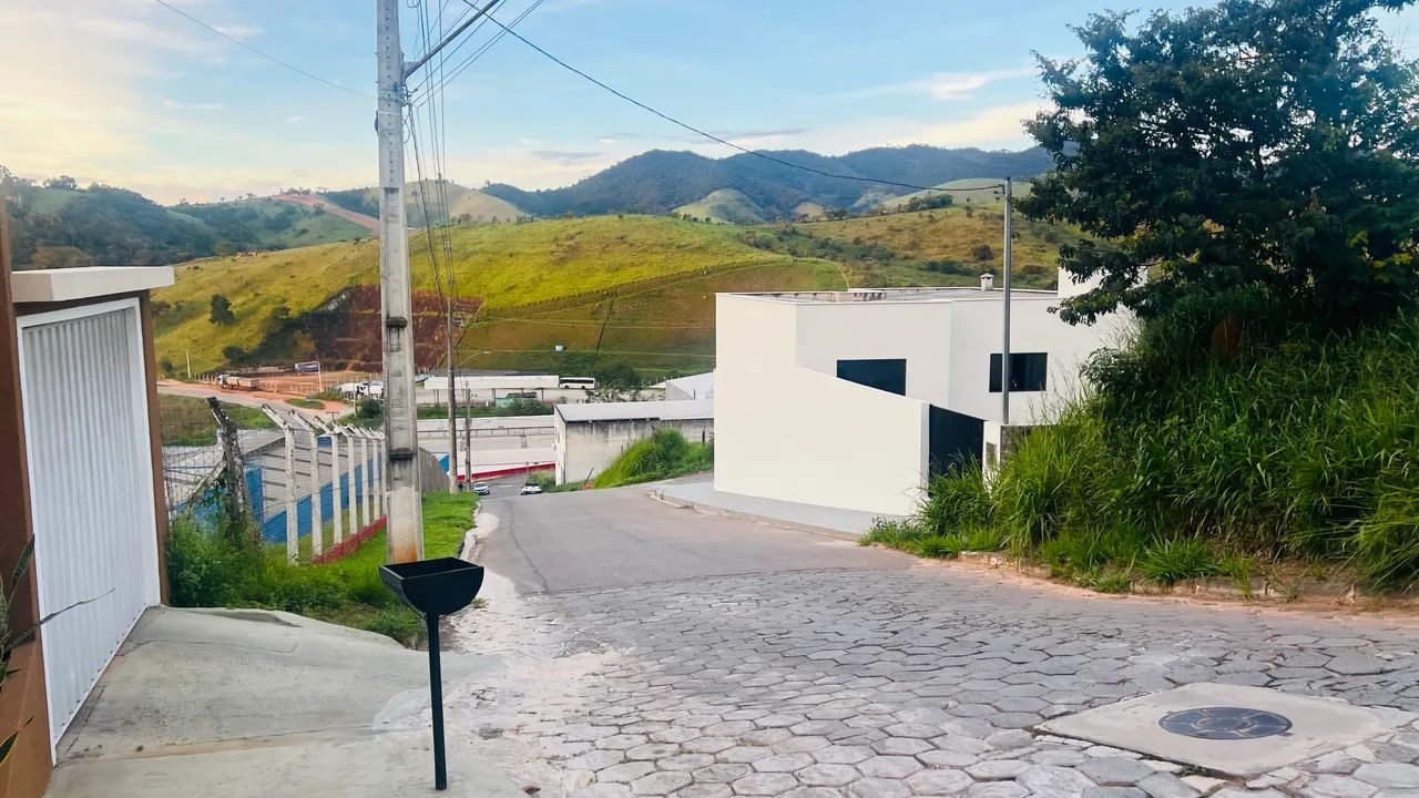 Terreno Portal das Águas  - Foto 3