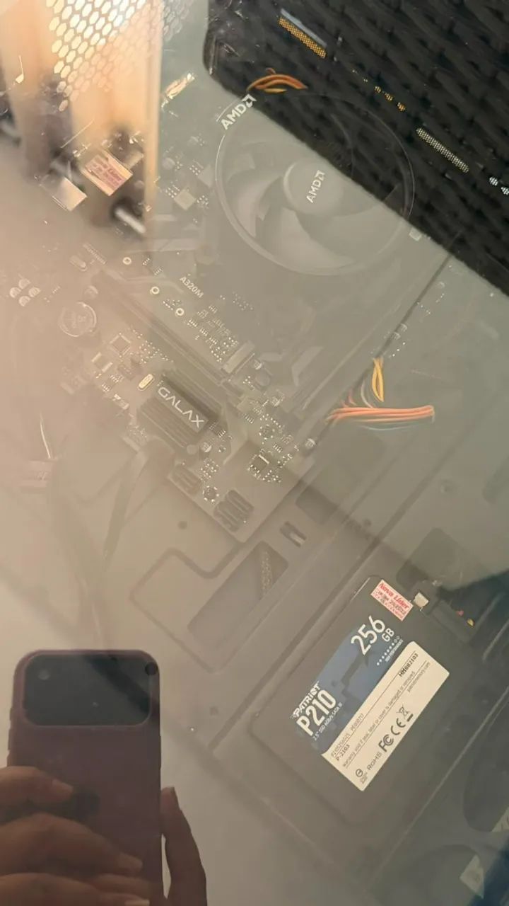 CPU / COMPUTADOR COMPLETO - Foto 3
