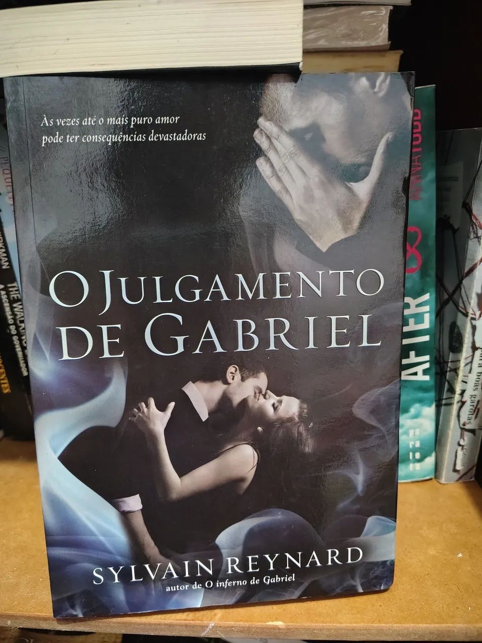 Livros desapego em bom estado  - Foto 2