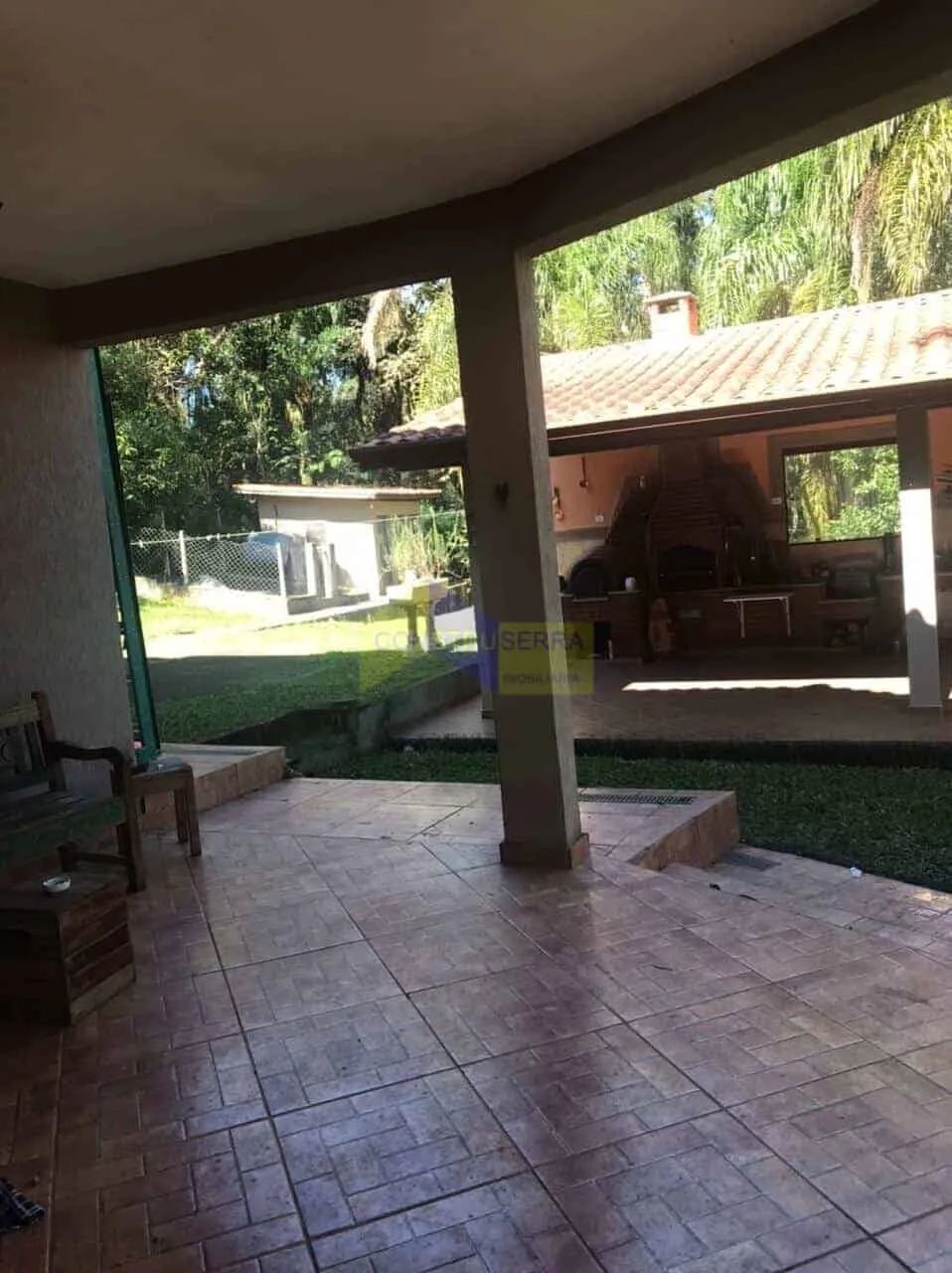 Casa em Condomínio para comprar Sausalito Mairiporã - Foto 4