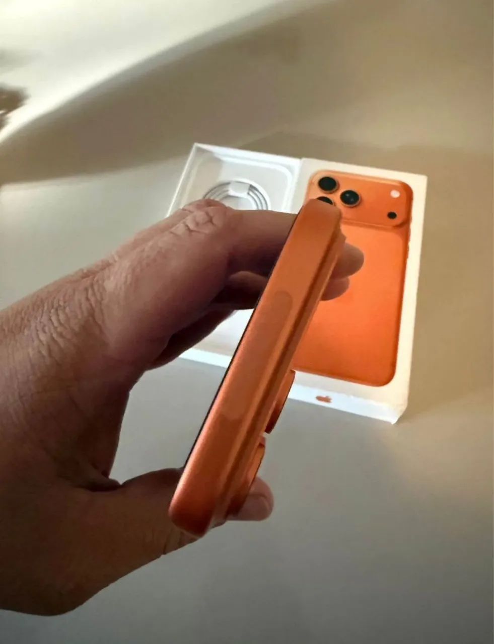iPhone 17 venha garantir o seu - Foto 2