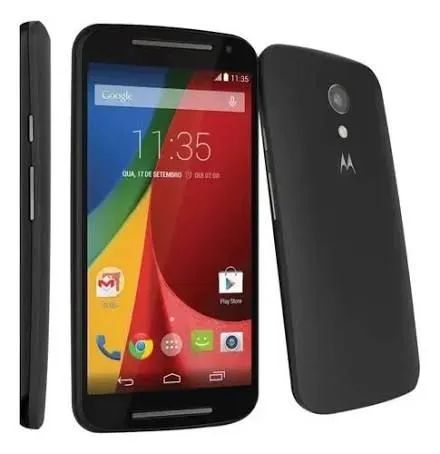Moto g2 - Foto 2