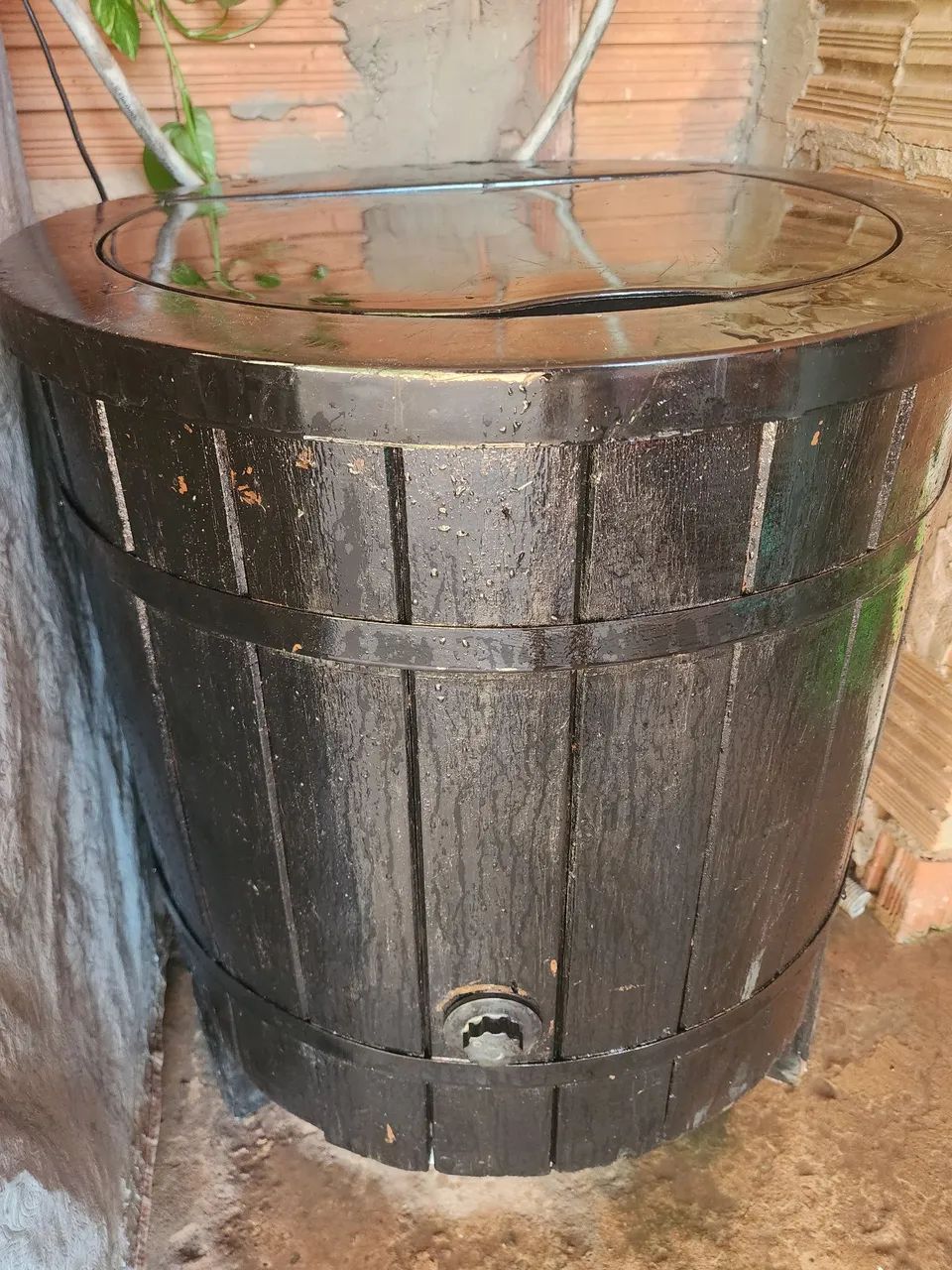 Tanquinho, máquina de lavar - Foto 3