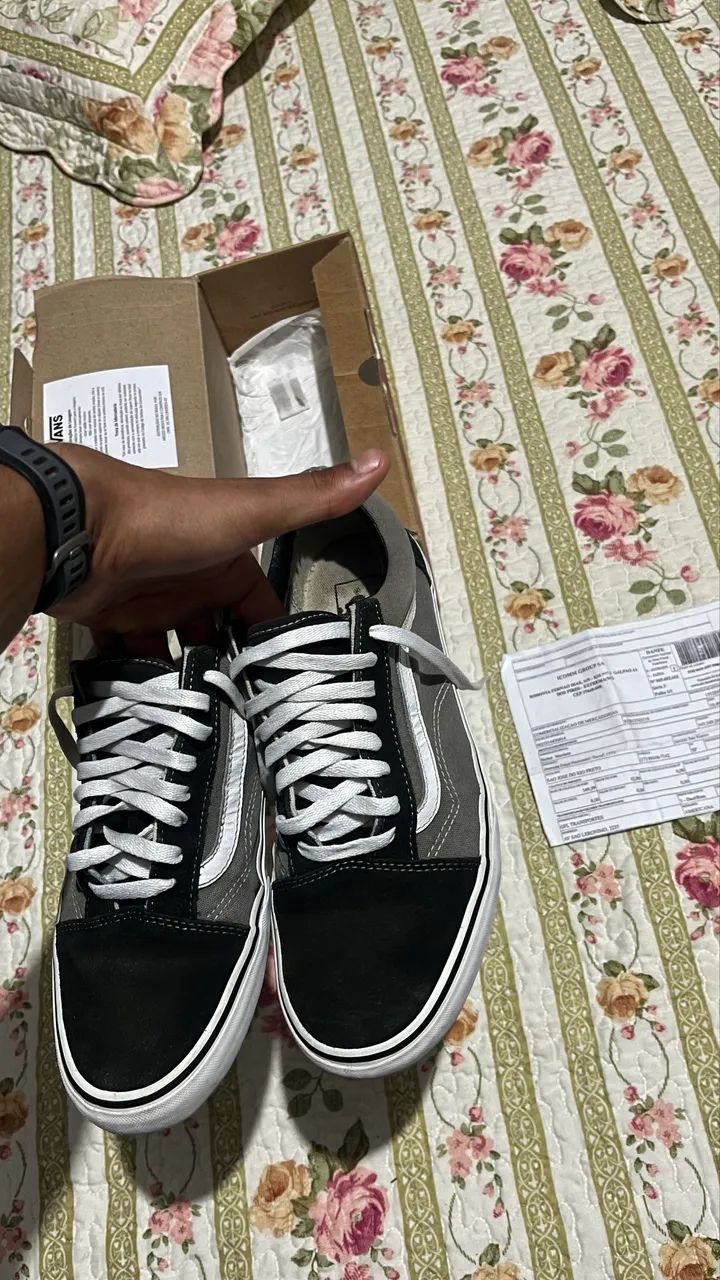 vans old skool - Foto 2