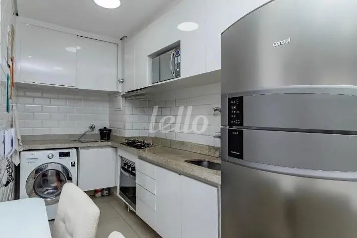 Apartamento 2 quartos para alugar no(a) Barra Funda - Foto 4