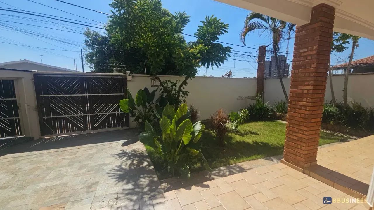 Casa à venda com 4 quartos - Jardim Magnólia, Campinas, SP - Foto 2