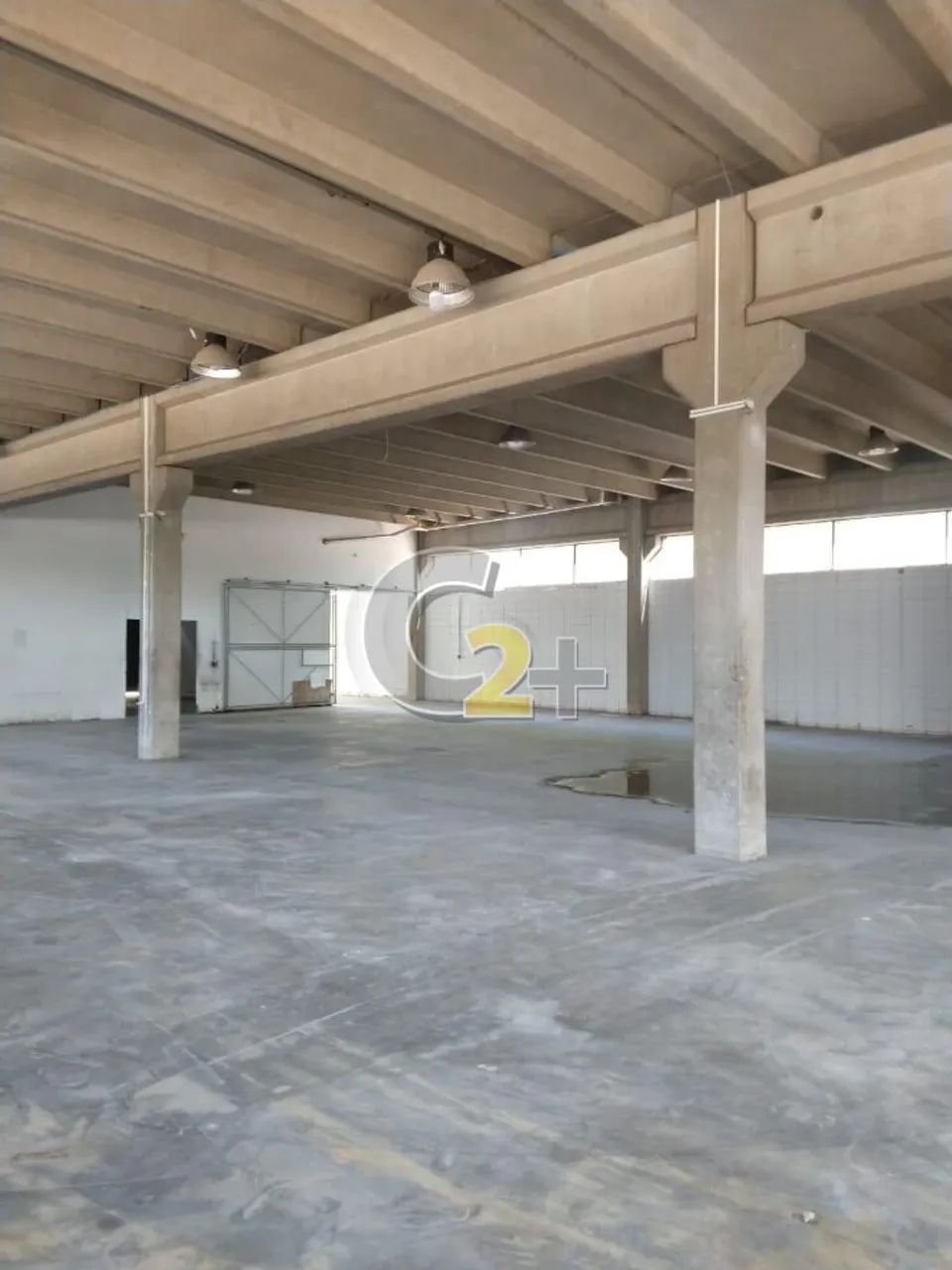 Galpão Comercial para locação na Vila Maria - Foto 4