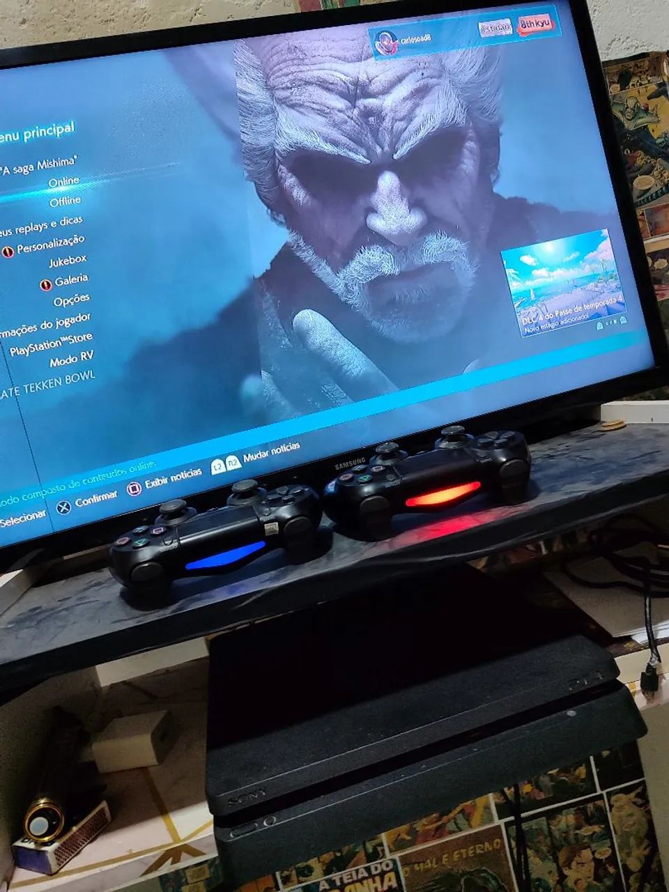 Ps4  - Foto 5