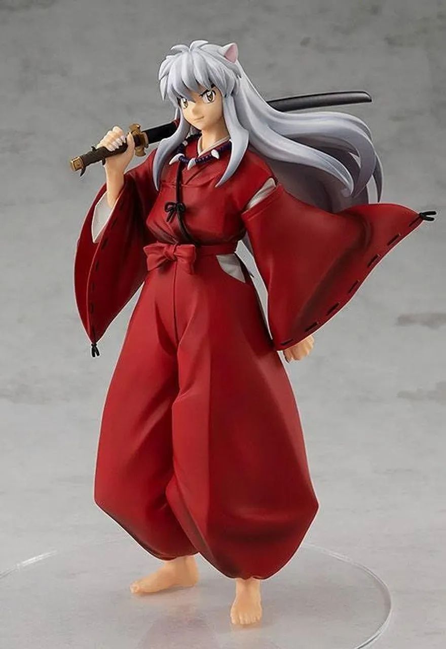 Inuyasha e Sesshoumaru Pop Up Parade - Foto 3