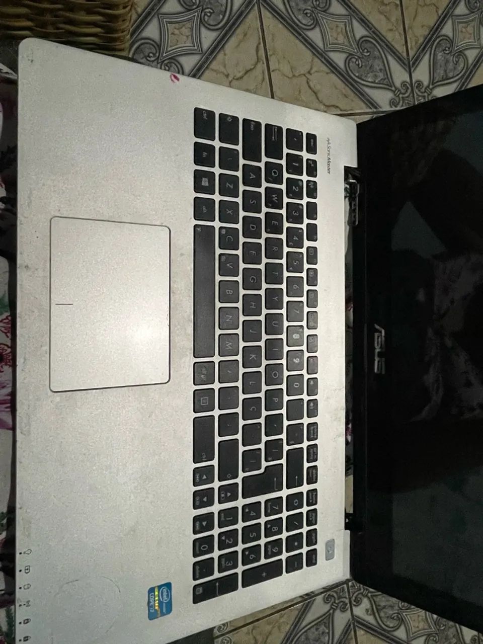 Vendo notebook da ASUS  - Foto 2
