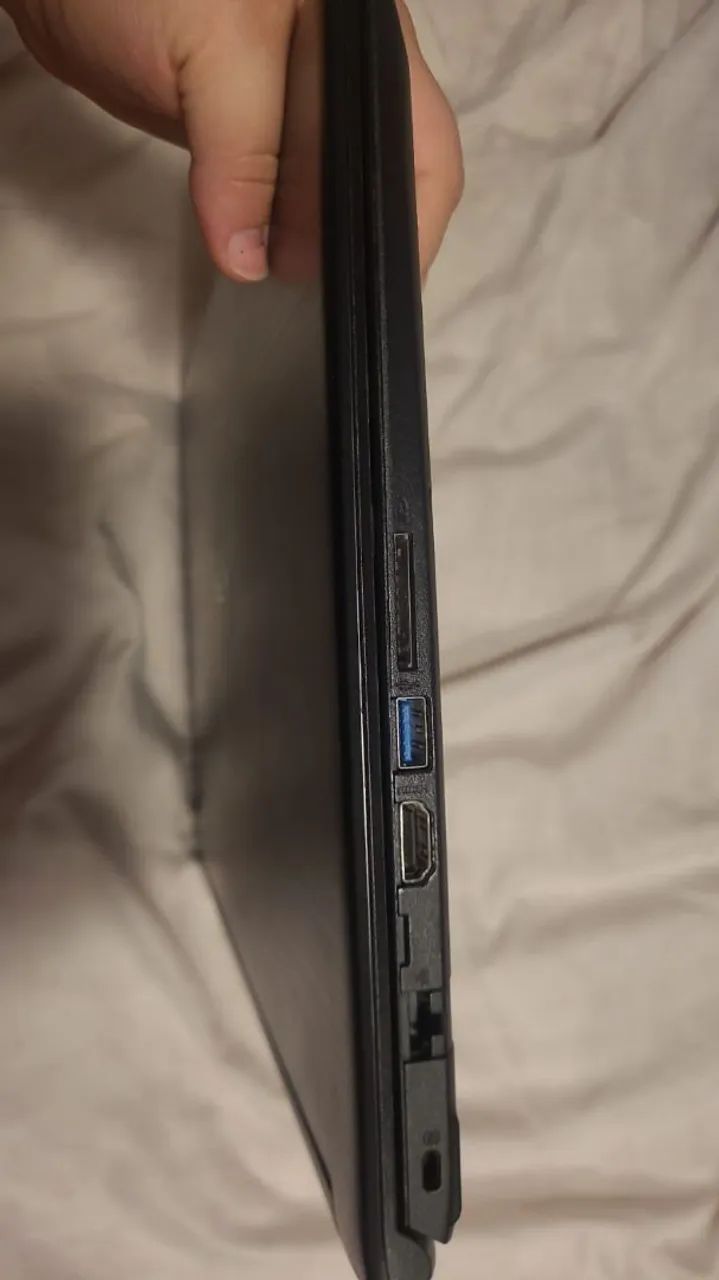 Notebook Acer Aspire 3 - Foto 4