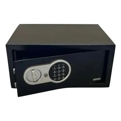 Cofre eletrônico ideal pra notebook 