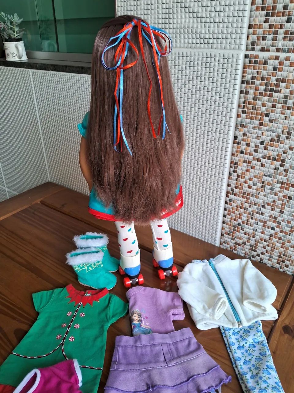 Boneca american Generation  - Foto 2