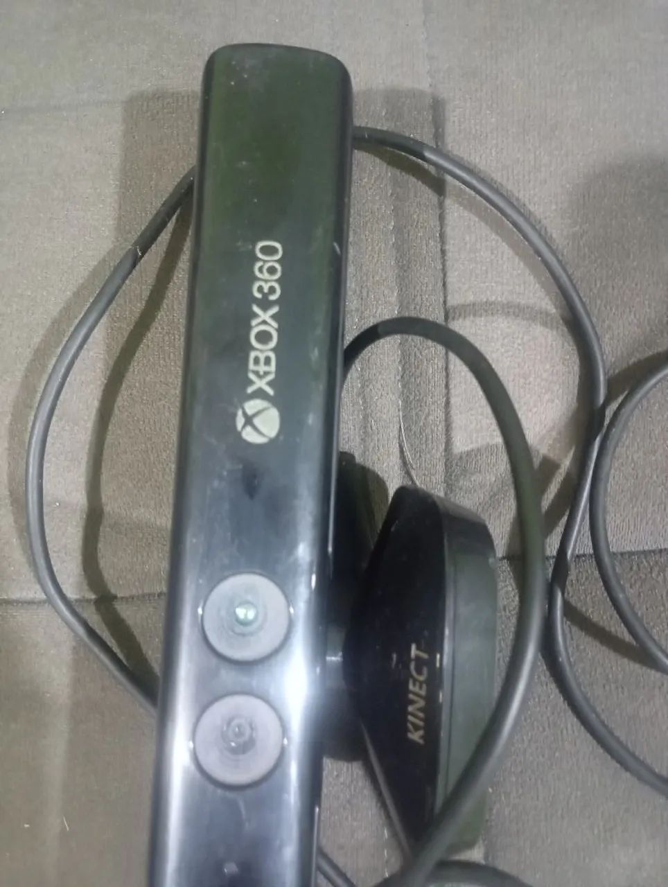 Controle Kinect para Xbox 360 - Foto 5
