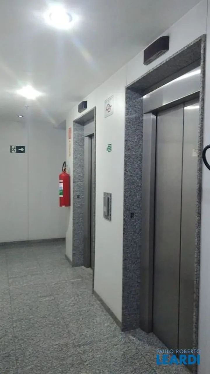 CONJ. COMERCIAL - BROOKLIN - SP - Foto 4